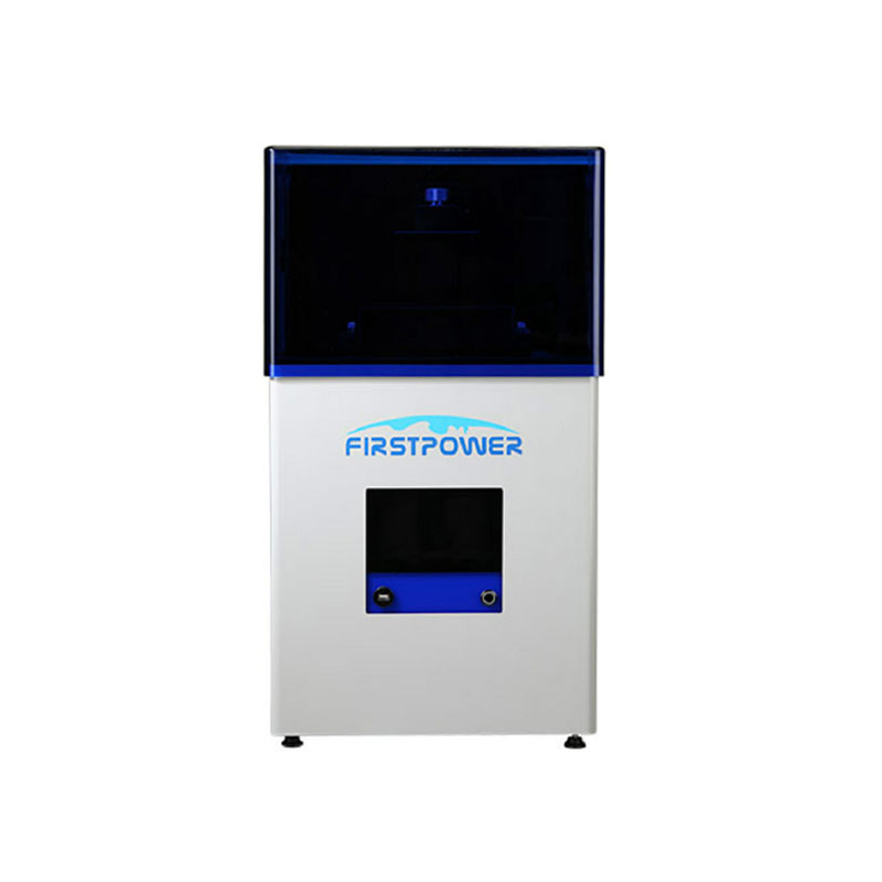 FIRSTPOWER ® FIGHTER™ SF-95 有氧超快速 3D 打印机