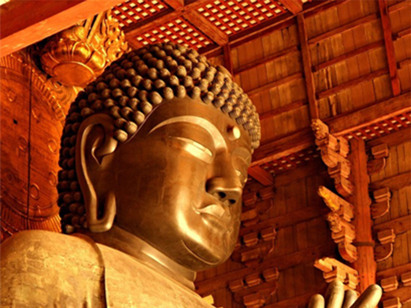 Buddhism