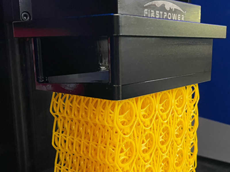 Jewelry 3D printing