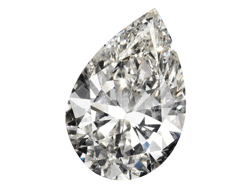 Diamond detection