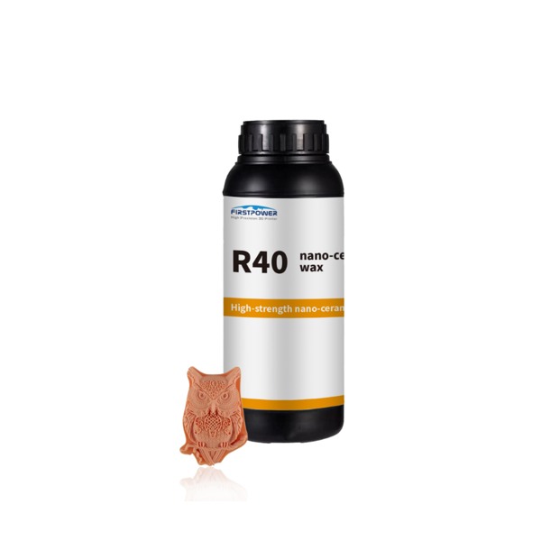 R40高精度纳米陶瓷蜡