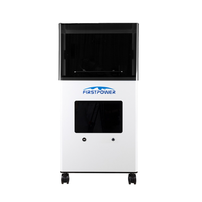 FIRSTPOWER ® JC™-PRO 160 有氧超快速连续3D打印机