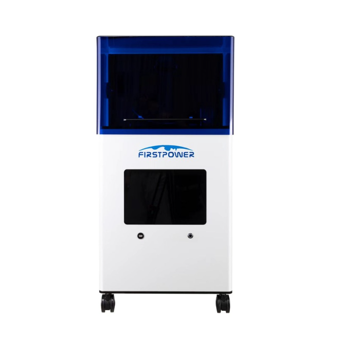 FIGHTER ™  SF- 160 4K UHD aerobic ultra fast 3D printer